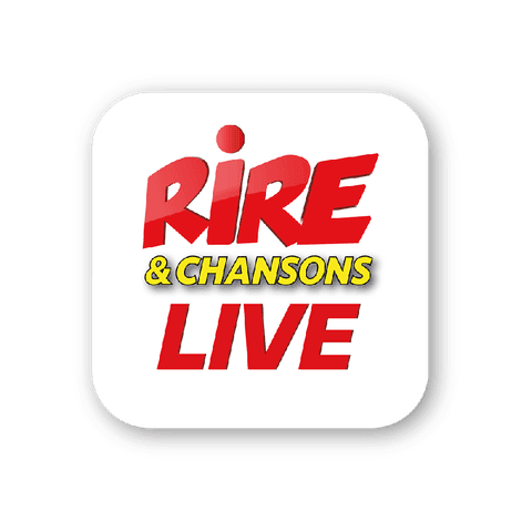 RIRE ET CHANSONS 100% LIVE