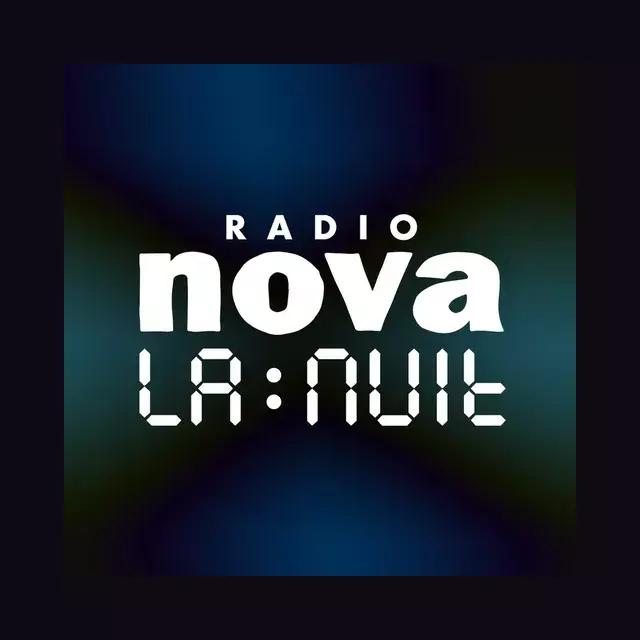 Radio Nova La Nuit