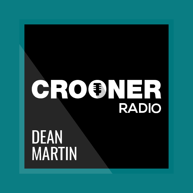 Crooner Radio Dean Martin