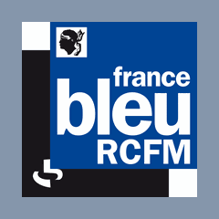 France Bleu Frequenza Mora (RCFM) radio