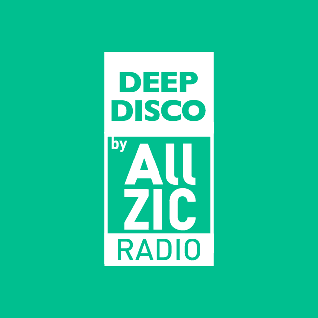 Allzic Radio DEEP DISCO