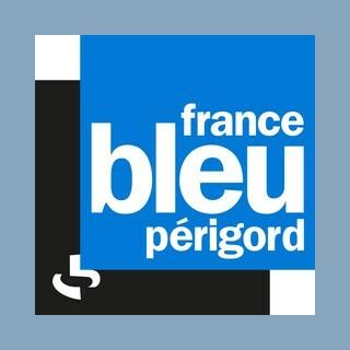 France Bleu Périgord radio