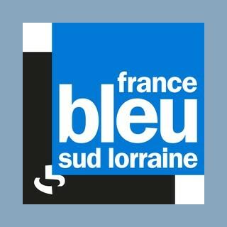 France Bleu Sud Lorraine radio