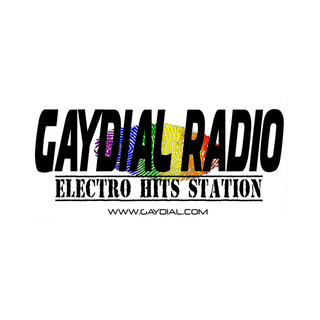 Gaydial Radio