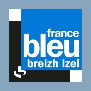 France Bleu Breizh Izel radio