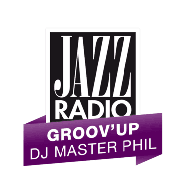 Jazz Radio Groov'Up radio