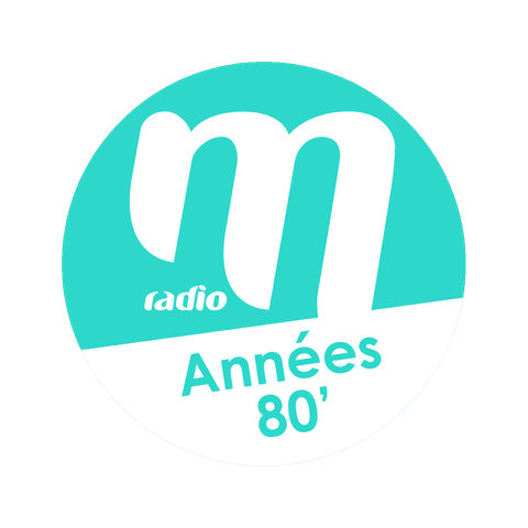 M Radio années 80