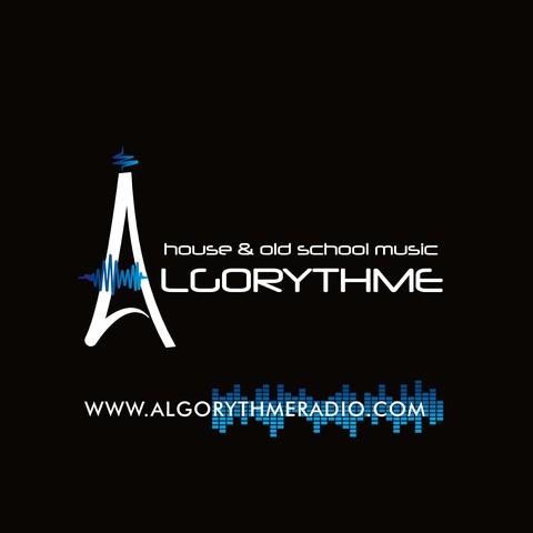 AlgoRythme Radio House Old School radio