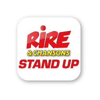 RIRE ET CHANSONS STAND UP radio