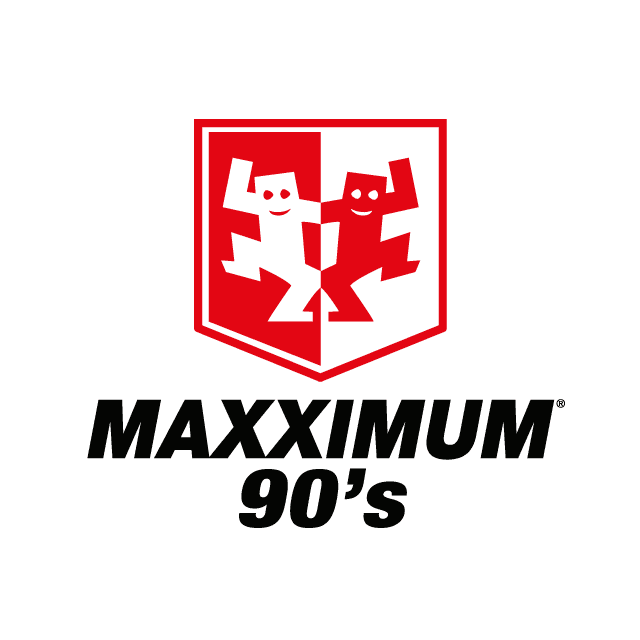 FG. Maxximum 90's radio