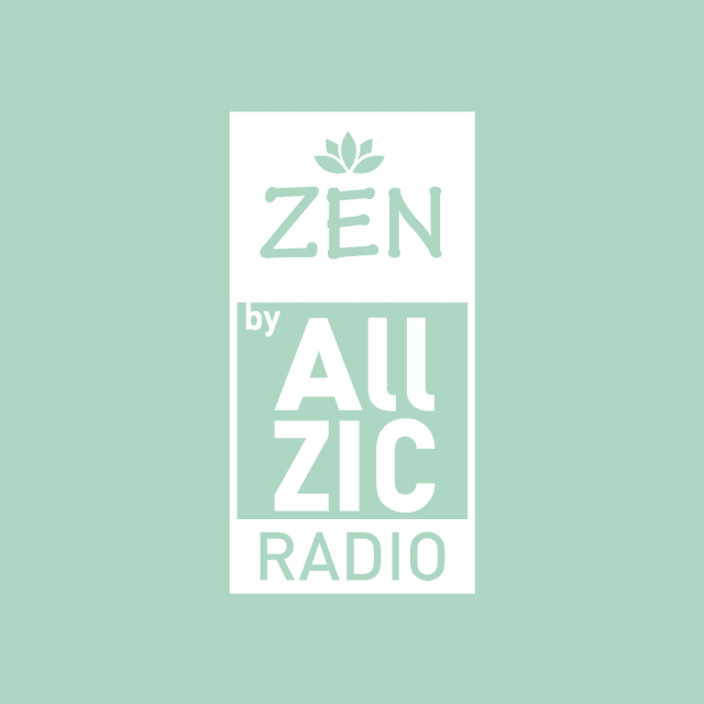 Allzic Radio ZEN radio