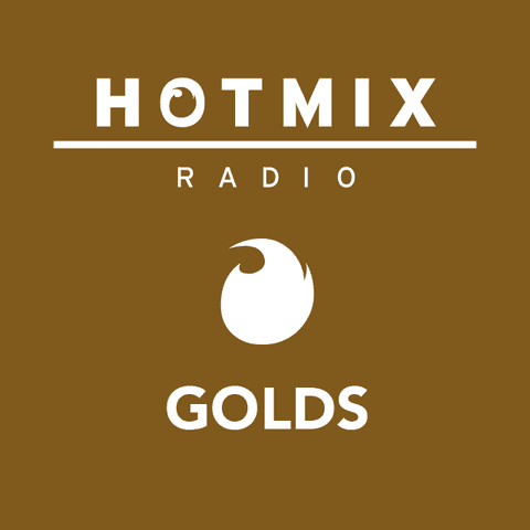 Hotmixradio Golds