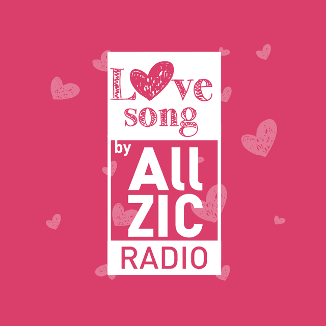 Allzic Radio LOVE SONG