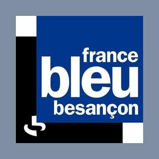 France Bleu Besançon radio