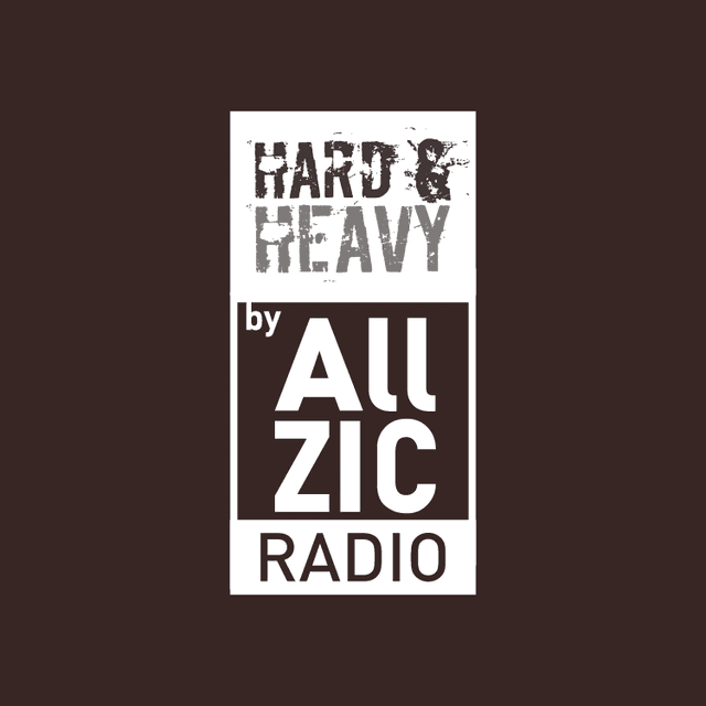 Allzic Radio HARD AND HEAVY radio