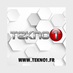 Tekno1 radio