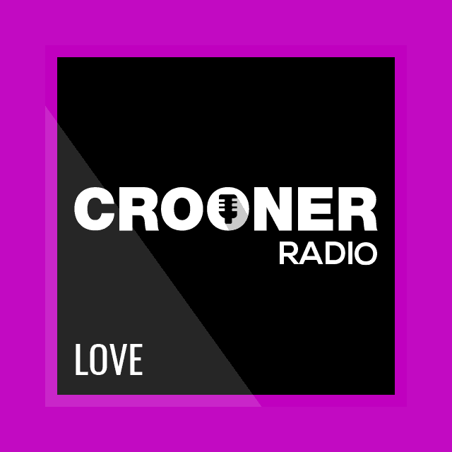 Crooner Radio Love radio