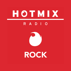 Hotmixradio Rock