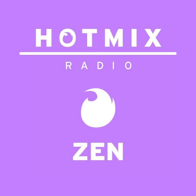 Hotmix Radio Zen radio