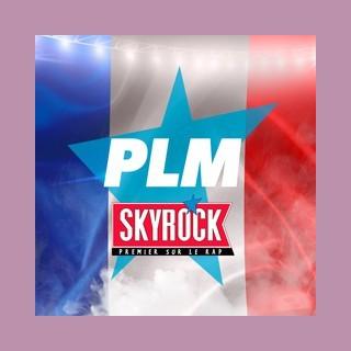 Skyrock PLM