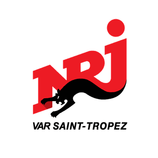 NRJ Var Saint Tropez radio