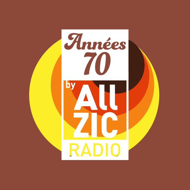 Allzic Radio Années 70