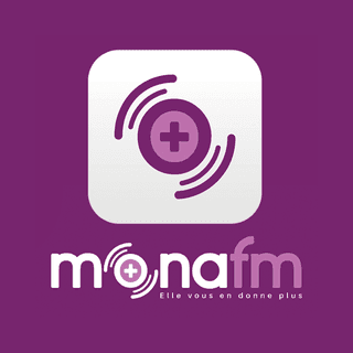 Mona FM radio