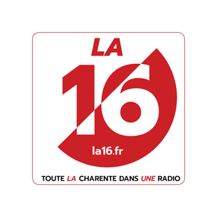 Radio LA16 Charente