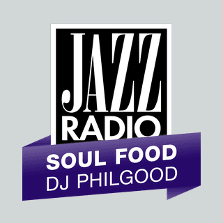 Jazz Radio Soul Food by DJ Philgood radio