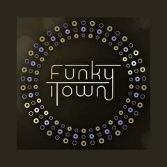 Funky Town radio