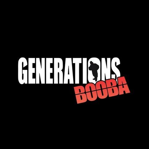 Generations Booba