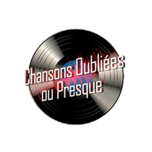 Chansons Oubliées ou Presque radio