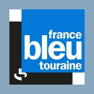 France Bleu Touraine radio