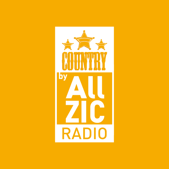 Allzic Radio COUNTRY radio