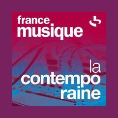 France Musique La Contemporaine