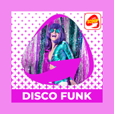 Radio SCOOP - Disco Funk radio