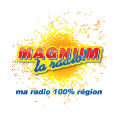 Magnum La Radio radio