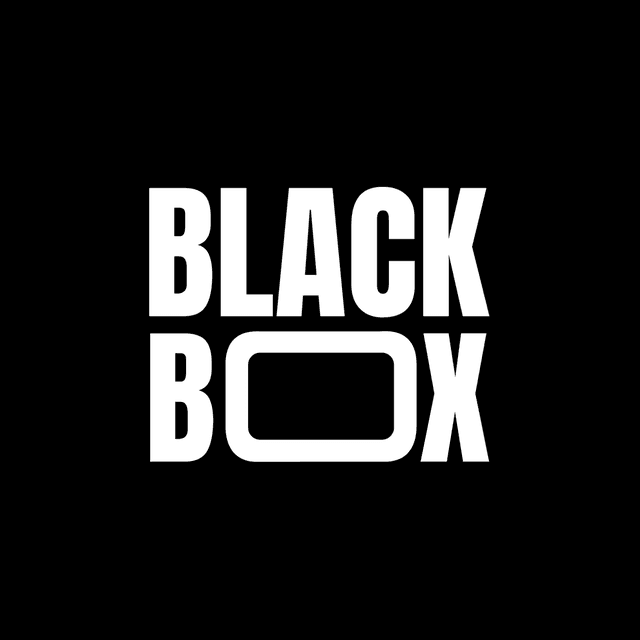 Blackbox radio