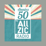 Allzic Radio Années 50 radio