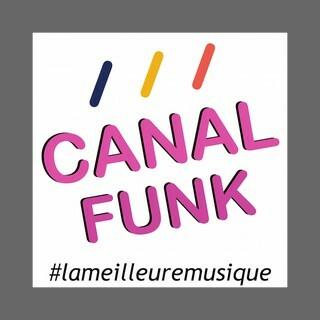 Canal Funk radio