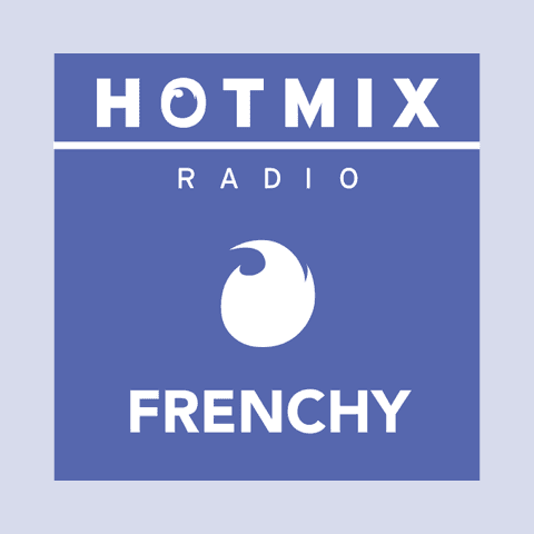 Hotmixradio Frenchy radio