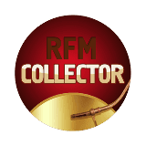 RFM Collector radio