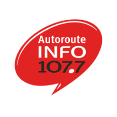 Autoroute Info Nord