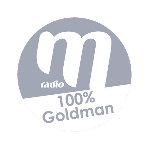 M Radio 100% Goldman radio