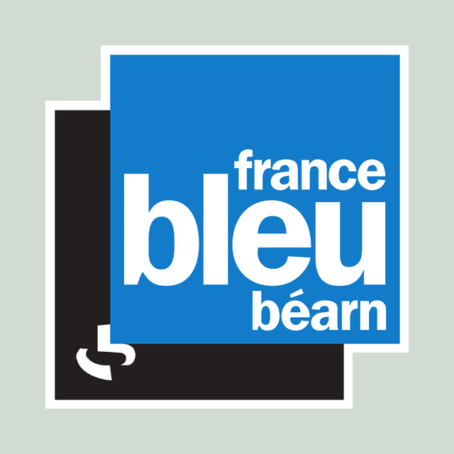 France Bleu Béarn radio