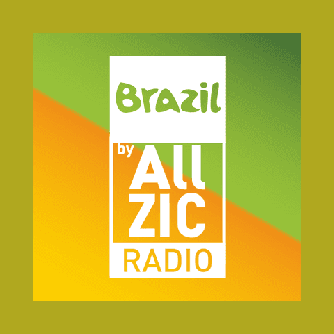 Allzic Radio BRAZIL radio