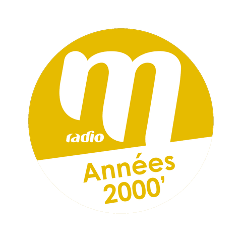 M Radio Années 2000