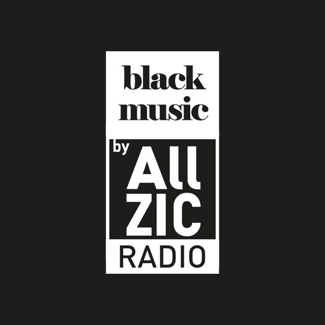 Allzic Radio BLACK MUSIC radio