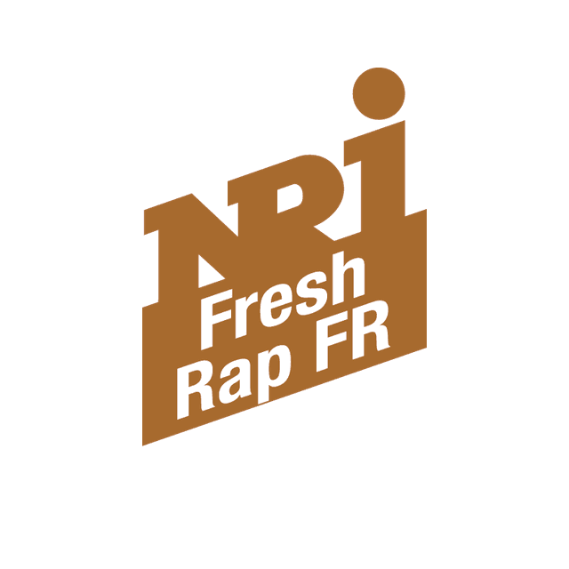 NRJ FRESH RAP FR radio