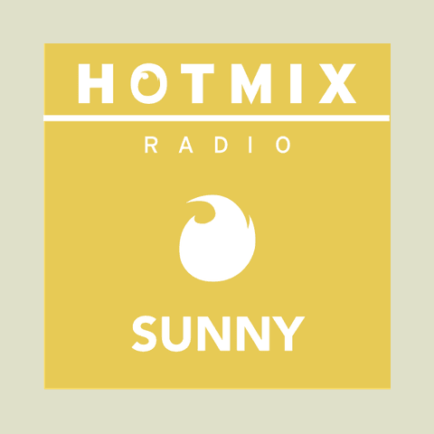 Hotmixradio Sunny radio